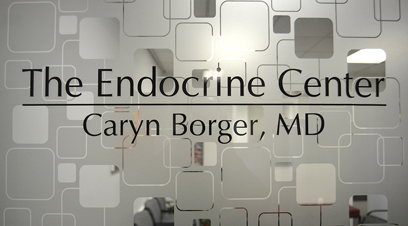 The Endocrine Center, Caryn Borger MD