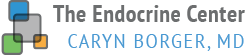The Endocrine Center | Caryn Borger, MD